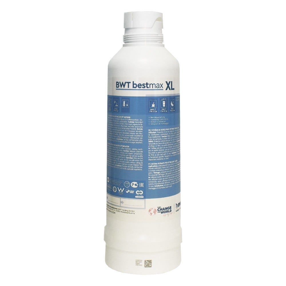 Kit Inicial BWT Bestmax XL
