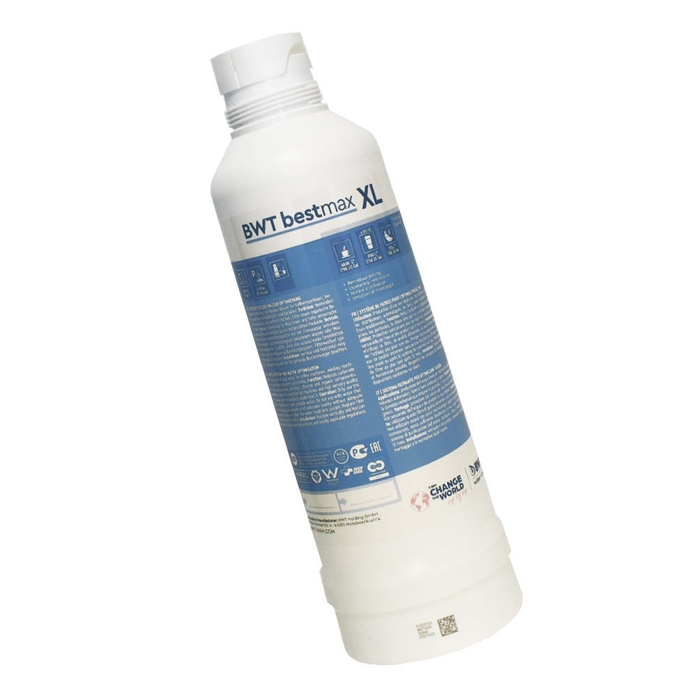 Kit Inicial BWT Bestmax XL
