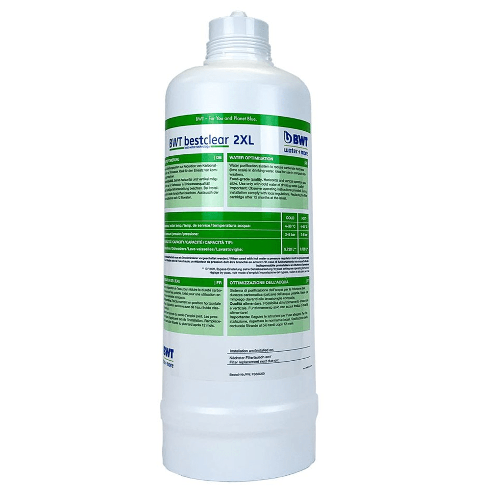 BWT Bestclear 2XL Cartucho de filtro FS30U00