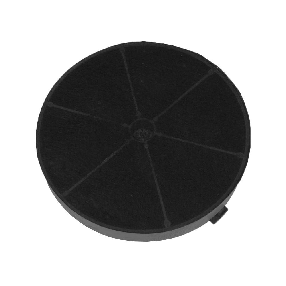 Filtro de carvão ativo M-System KFMK-13