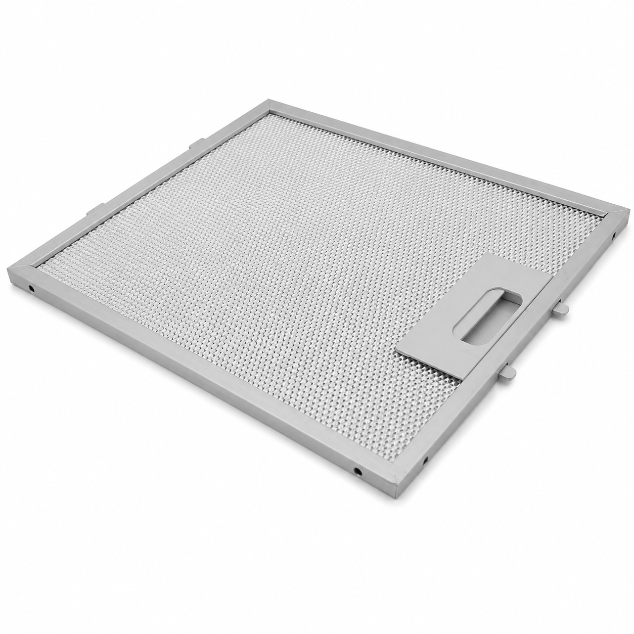 Filtro metálico Elica 268x218x9 mm GF01DD
