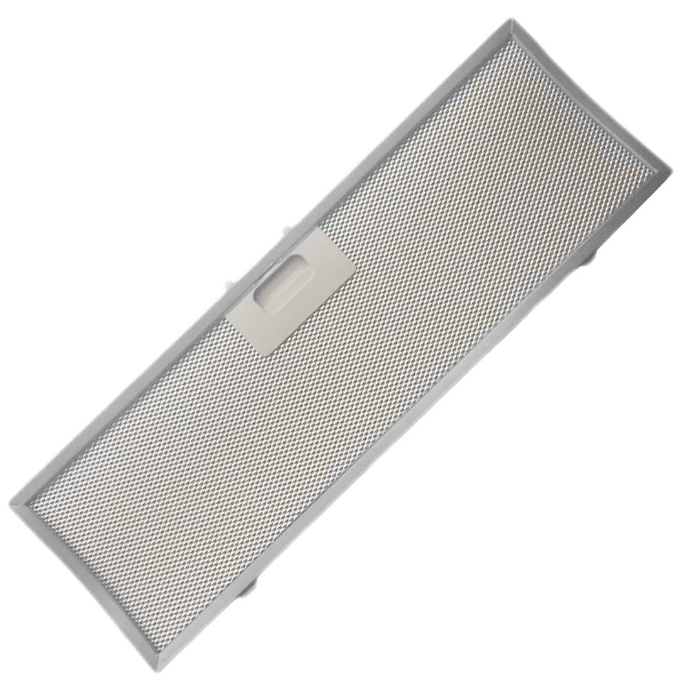 Filtro metálico Elica 452x148x14 mm GF02VC
