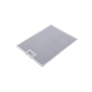 Filtro metálico Smeg 380x290 mm GF03RB