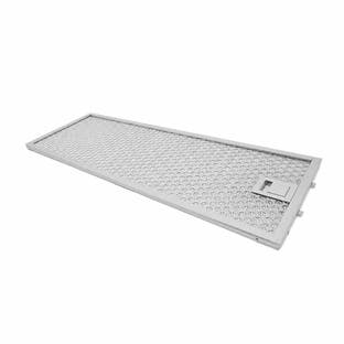 Filtro metálico Elica 484x159x8mm GF043C