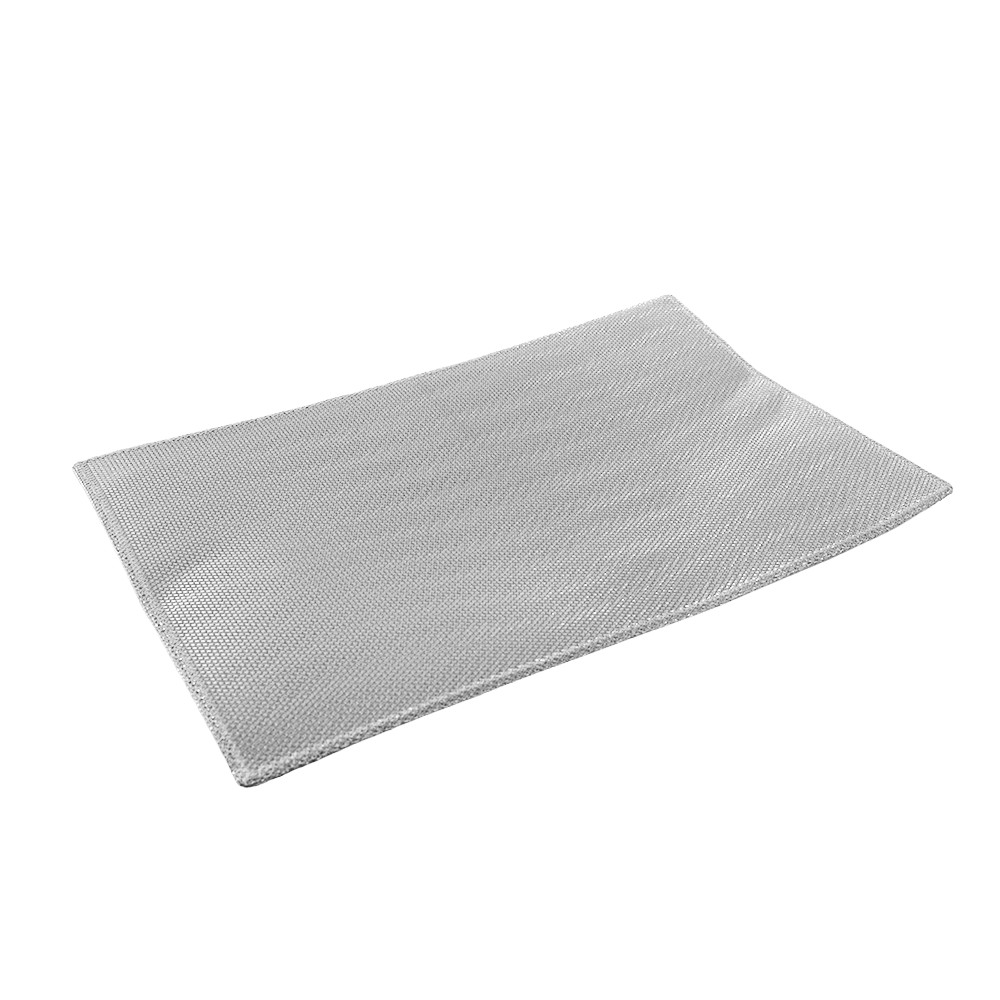 Filtro metálico Elica 530x324x3mm GF04AC