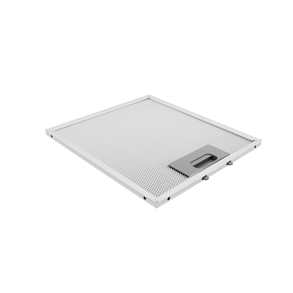 Filtro metálico Turboair 248x222 mm GF04MC