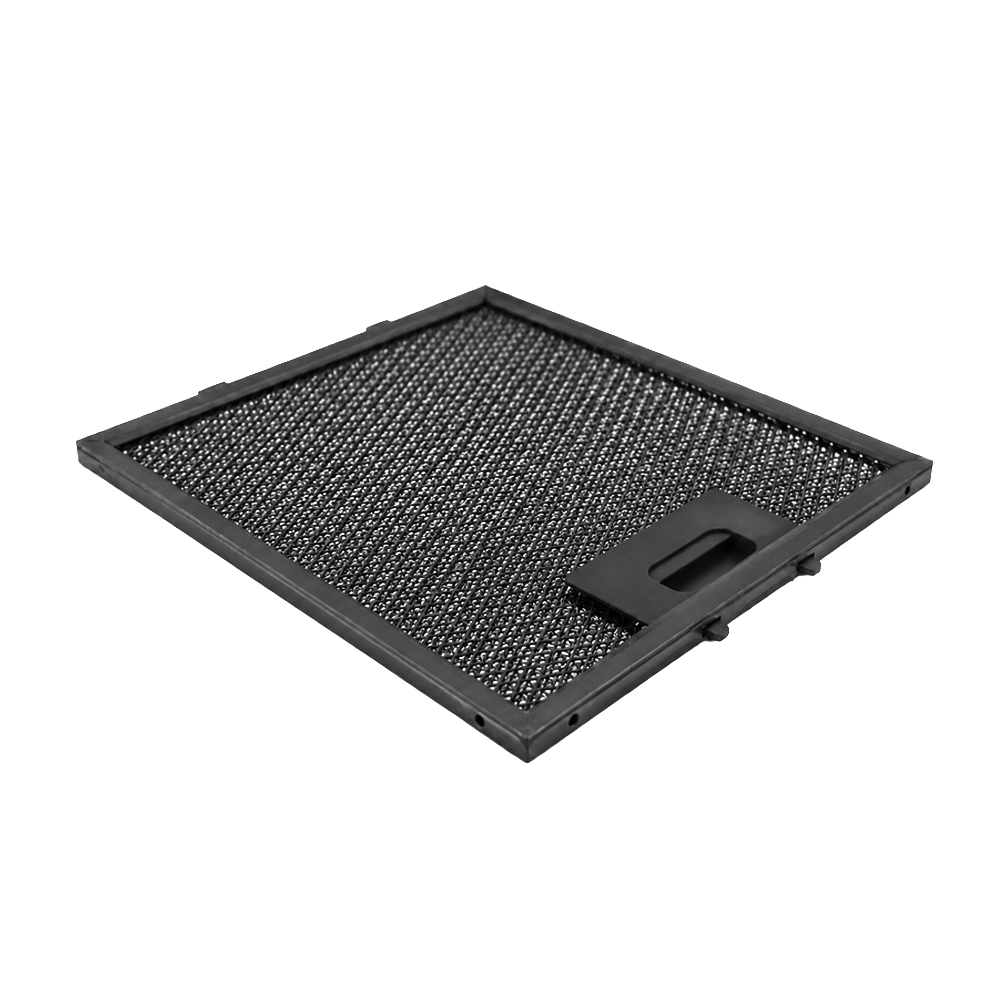 Filtro metálico Elica 250x222x10 mm GF06WD
