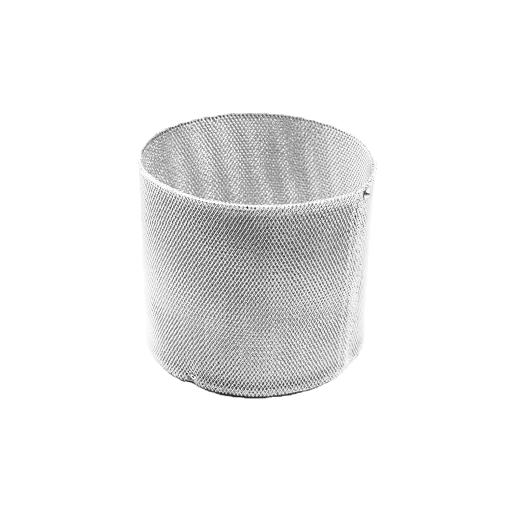 Filtro metálico Elica Ø205x190 mm GF07GA