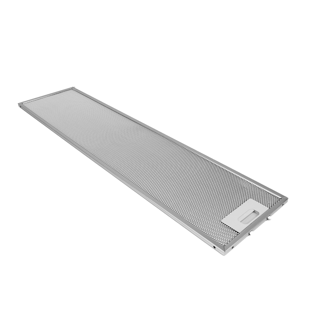 Filtro metálico Whirlpool 756x184mm GRI0025434A