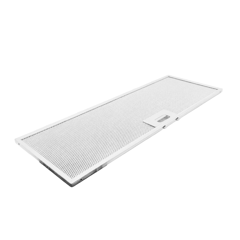 Filtro metálico Elica 558x200x10mm GRI0077330A