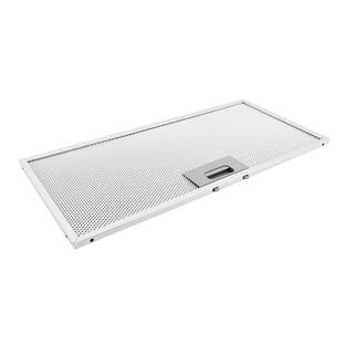 Filtro metálico Elica 200x429mm GRI0088006A