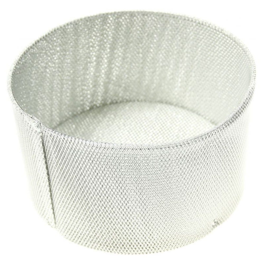 Filtro metálico Elica Ø210x120 mm GRI0094508A