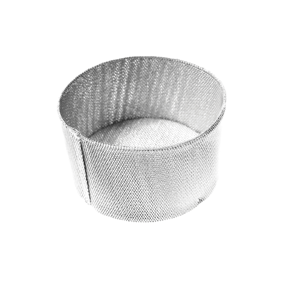 Filtro metálico Elica Ø210x120 mm GRI0094508A