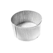 Filtro metálico Elica Ø210x120 mm GRI0094508A
