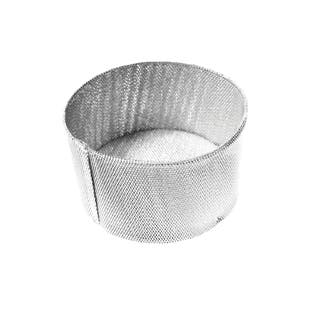 Filtro metálico Elica Ø210x120 mm GRI0094508A