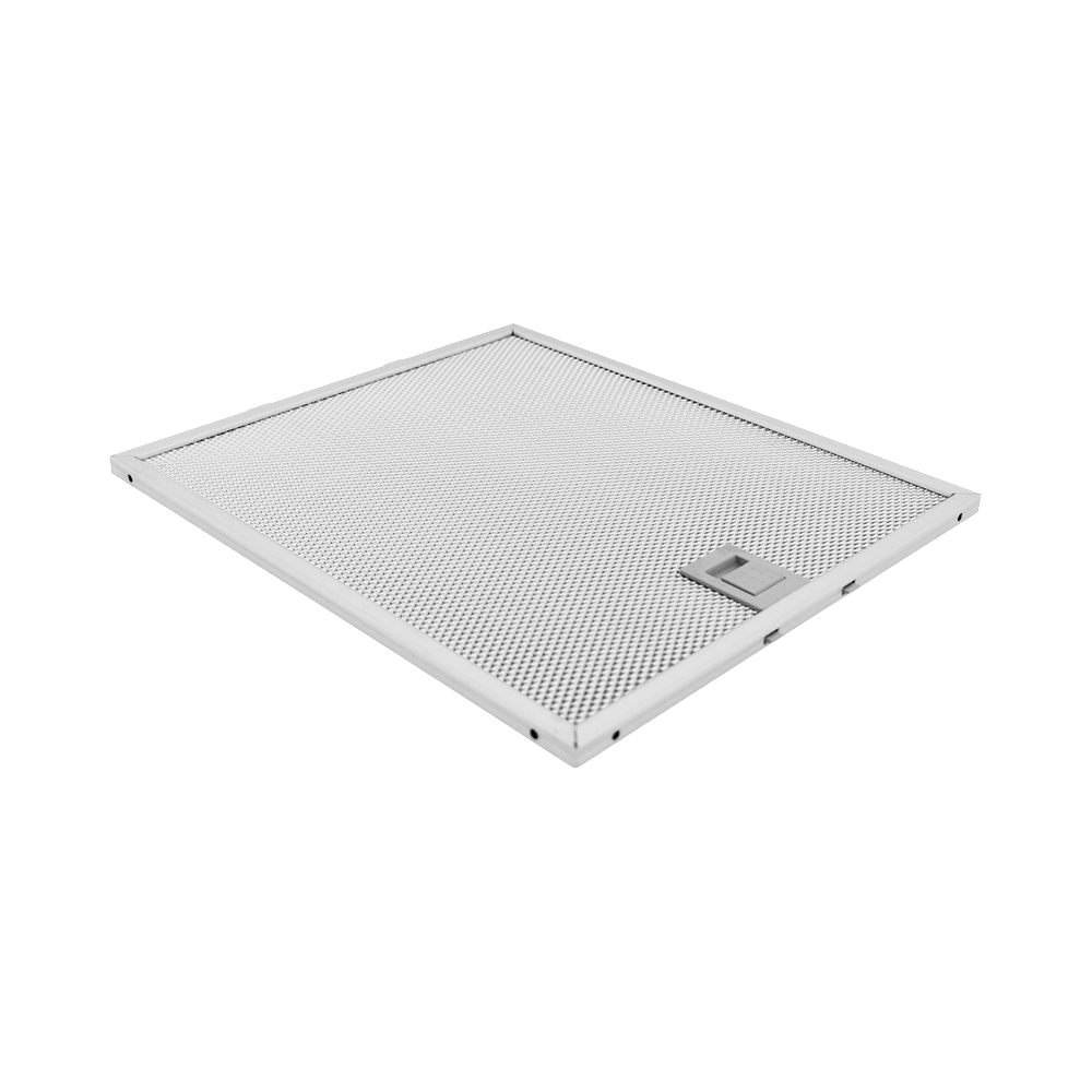 Filtro metálico Elica 305x267mm GRI0097953A