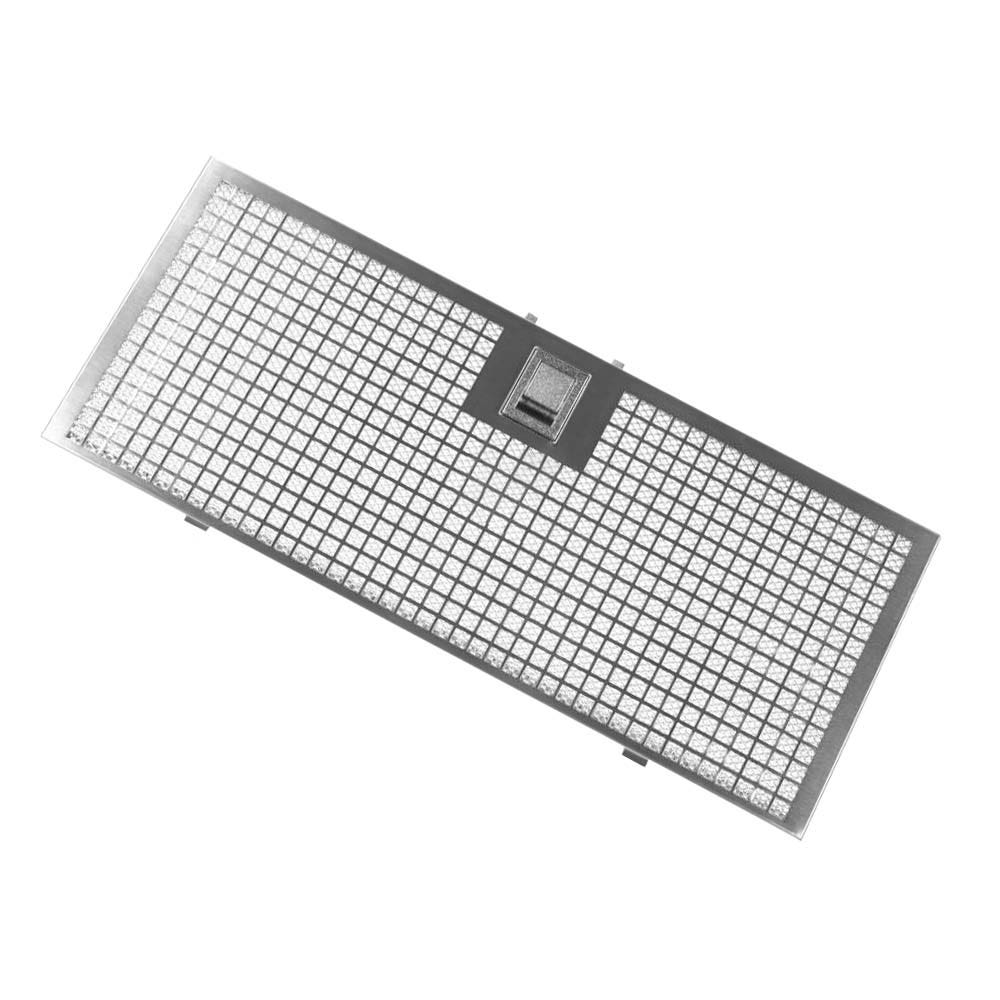 Filtro metálico Elica 433x174 mm GRI0098843A