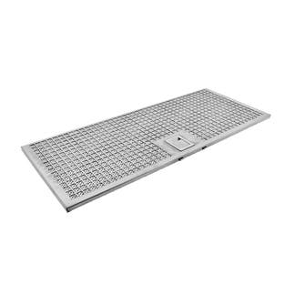 Filtro metálico Elica 433x174 mm GRI0098843A