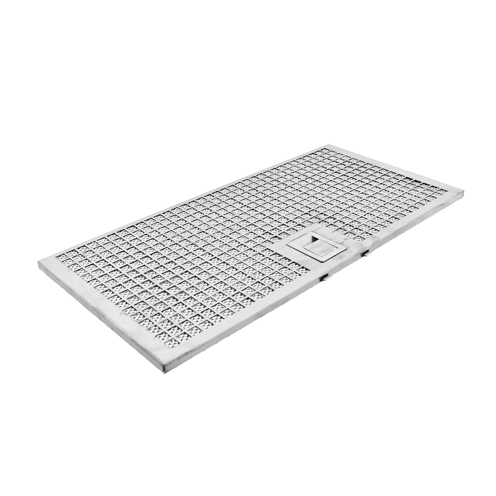 Filtro metálico Elica 175x366mm GRI0099793A