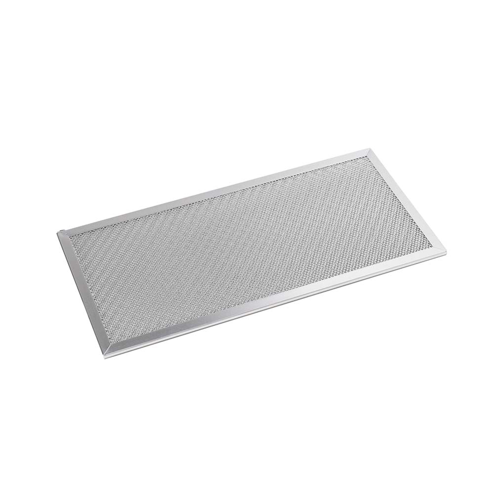 Filtro metálico Elica 290x140 mm GRI0122492
