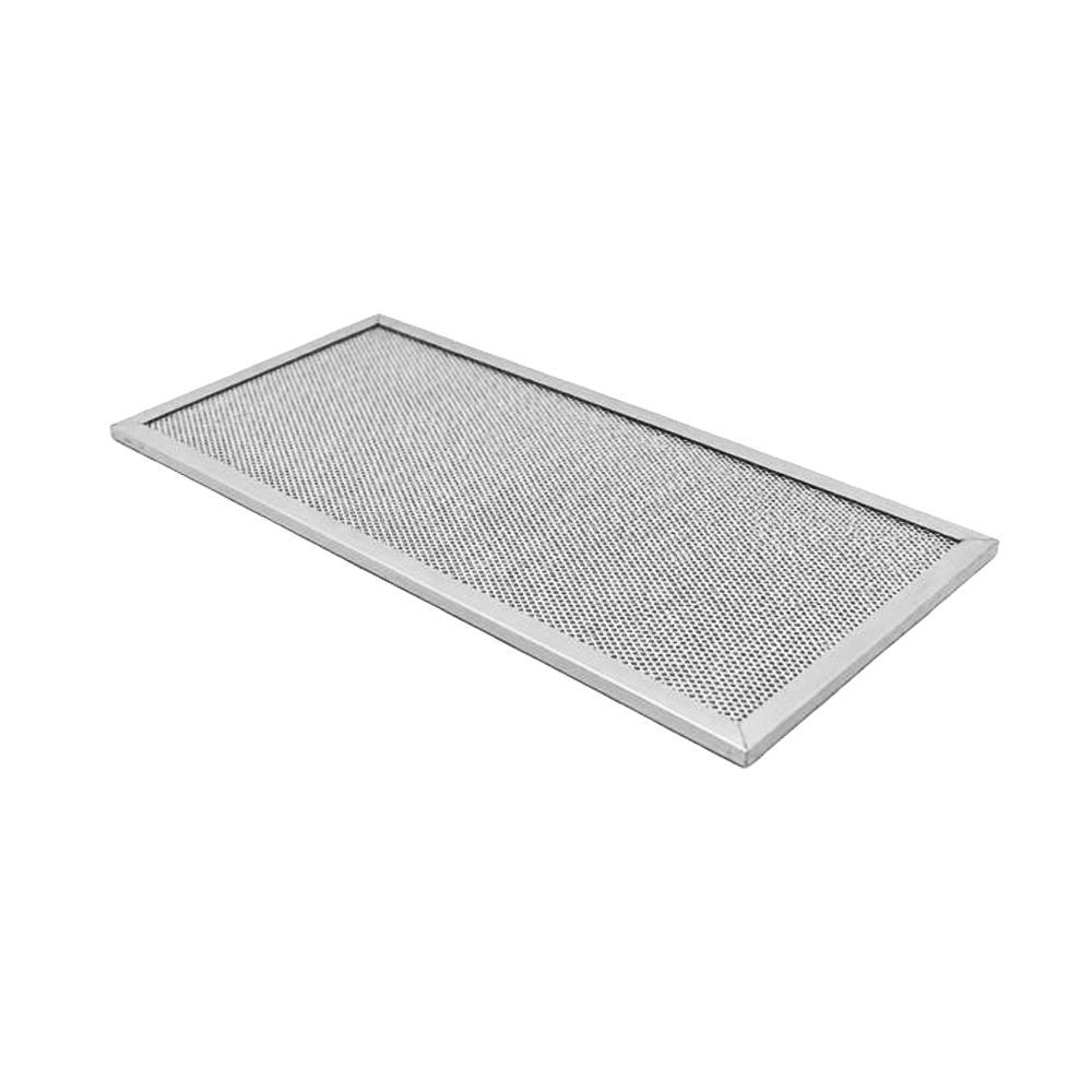 Filtro metálico Elica 290x140 mm GRI0122492