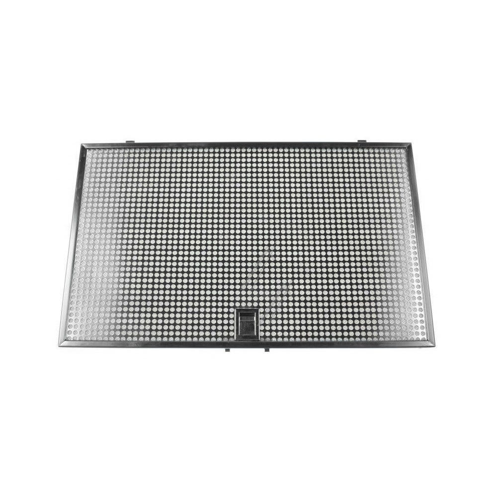 Filtro metálico compatível com Ikea 500x305mm GRI0127034A
