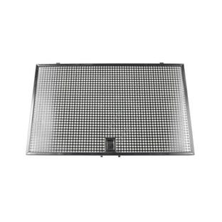 Filtro metálico compatível com Ikea 500x305mm GRI0127034A