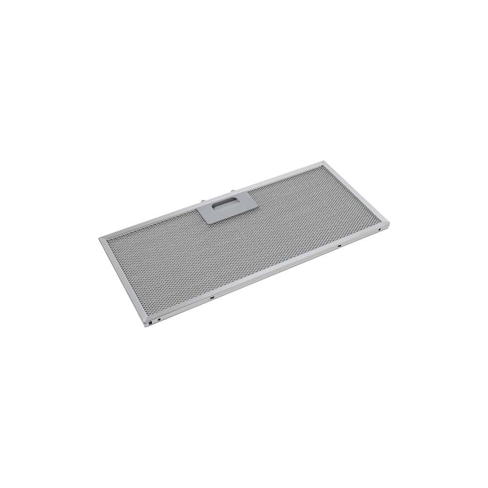 Filtro metálico Elica 173x386mm GRI0138042A