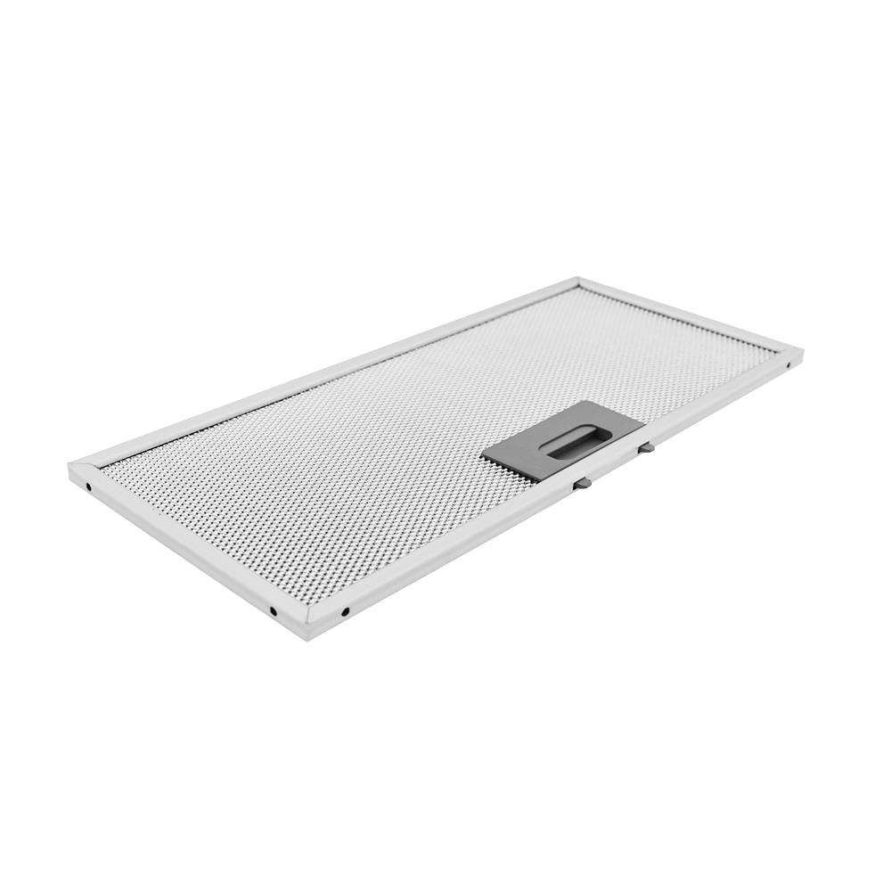 Filtro metálico Elica 173x386mm GRI0138042A