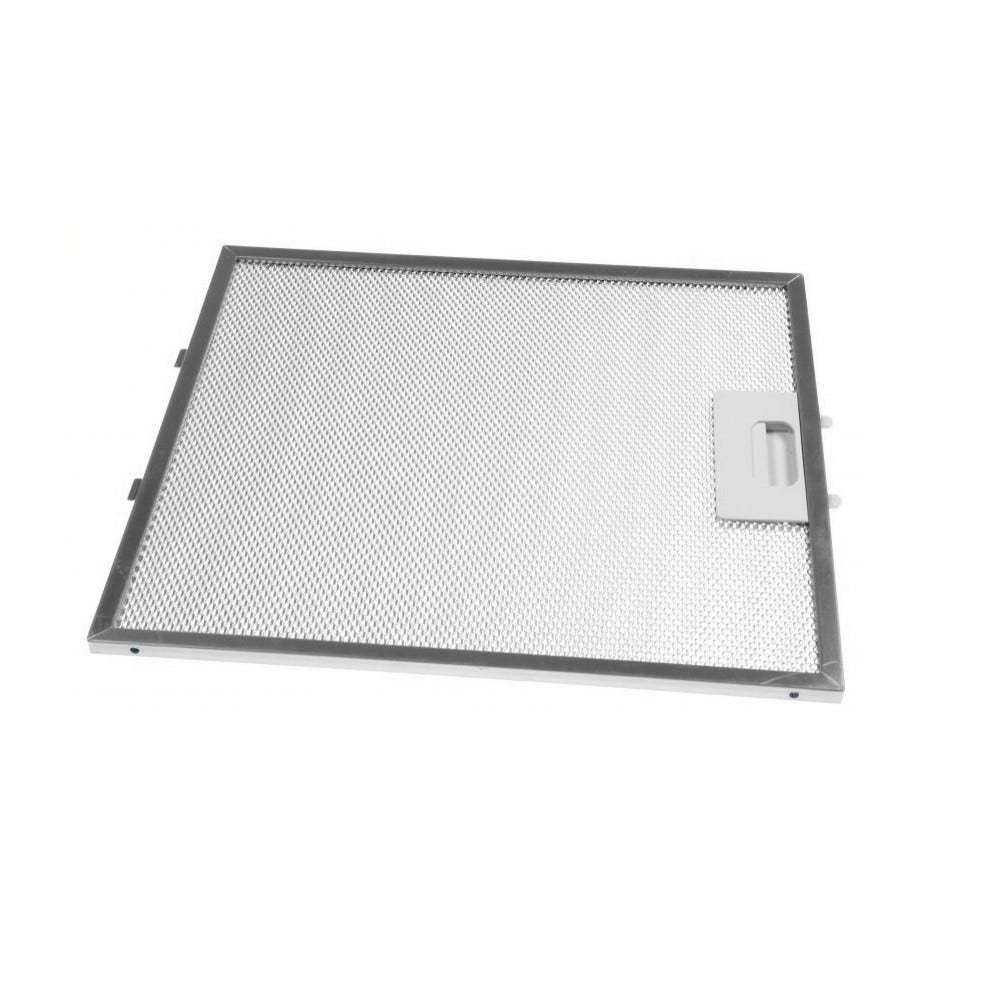 Filtro metálico compatível com Samsung 268x306 mm DG81-02548A