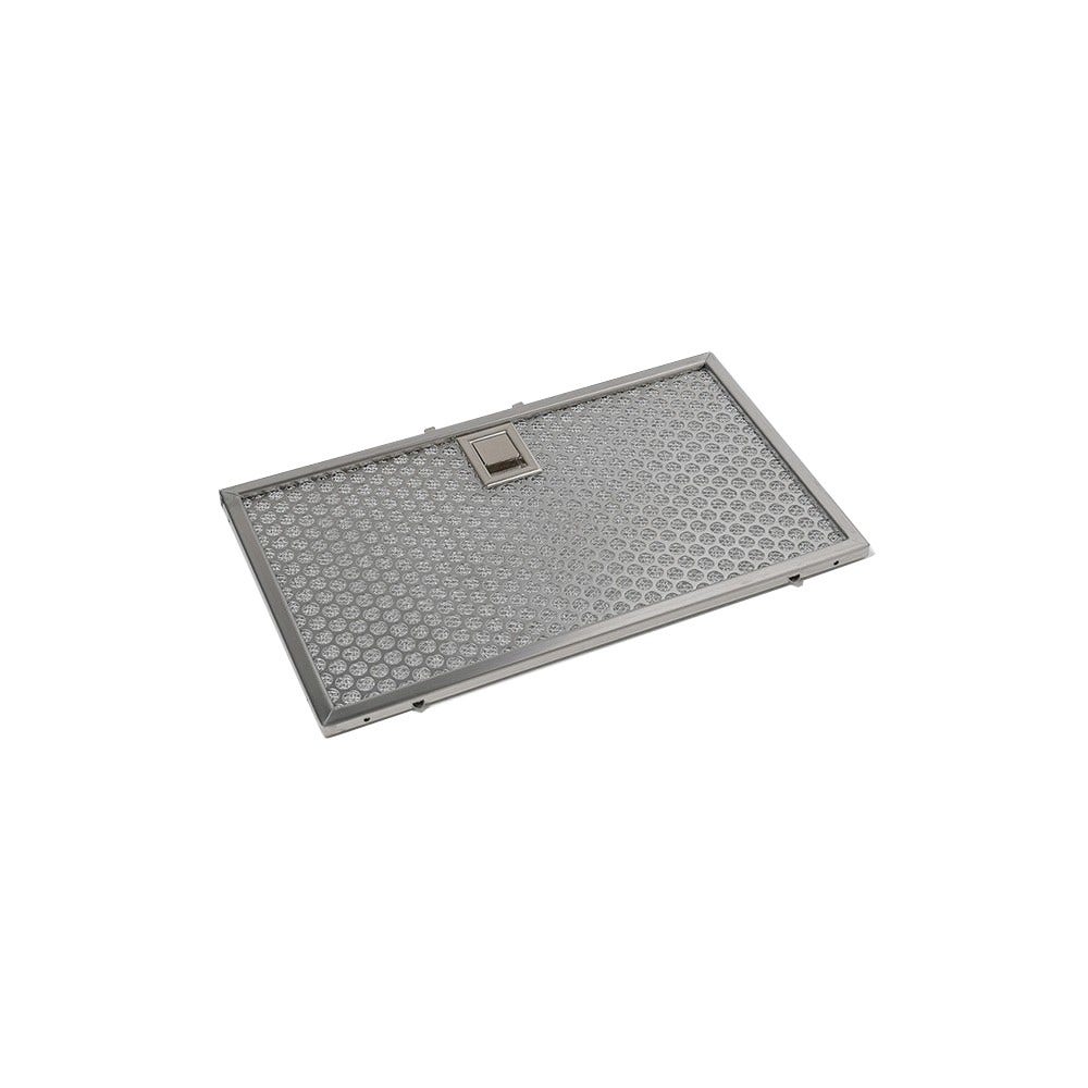Filtro metálico Elica 172x292mm GRI0141805A