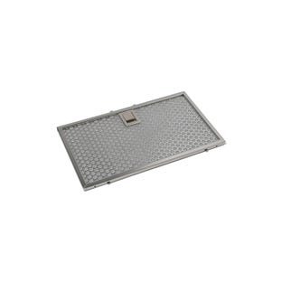 Filtro metálico Elica 172x292mm GRI0141805A