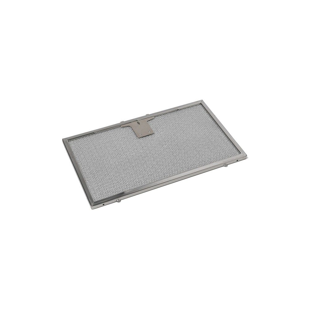 Filtro metálico Elica 172x292mm GRI0141805A
