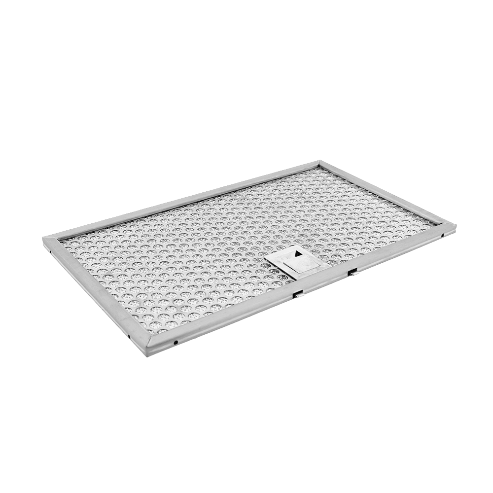 Filtro metálico Elica 172x292mm GRI0141805A