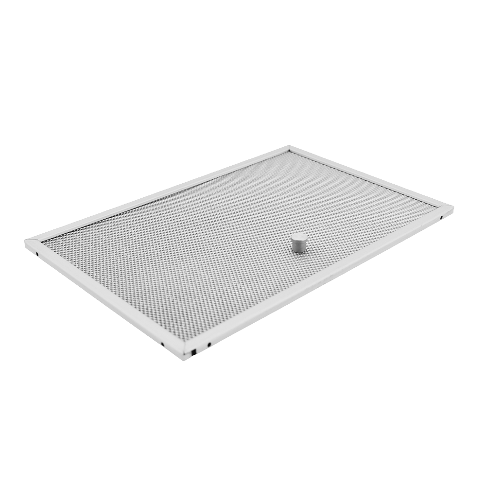 Filtro metálico Elica 188x288mm GRI0142042B