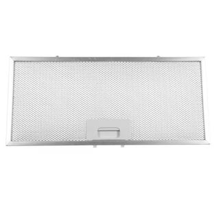 Filtro metálico Elica 386x173mm GRI0151365A