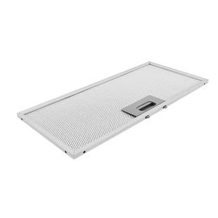 Filtro metálico Elica 386x173mm GRI0151365A