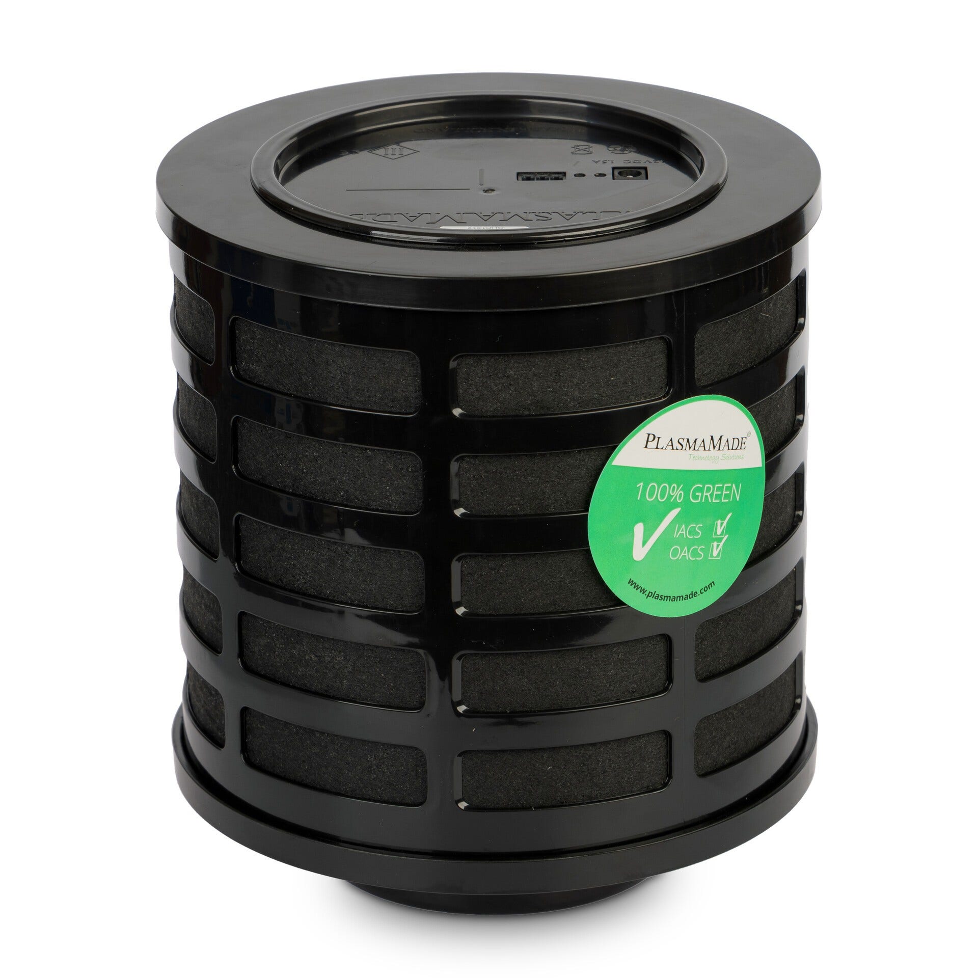 Filtro de plasma PlasmaMade para ETNA HF4001