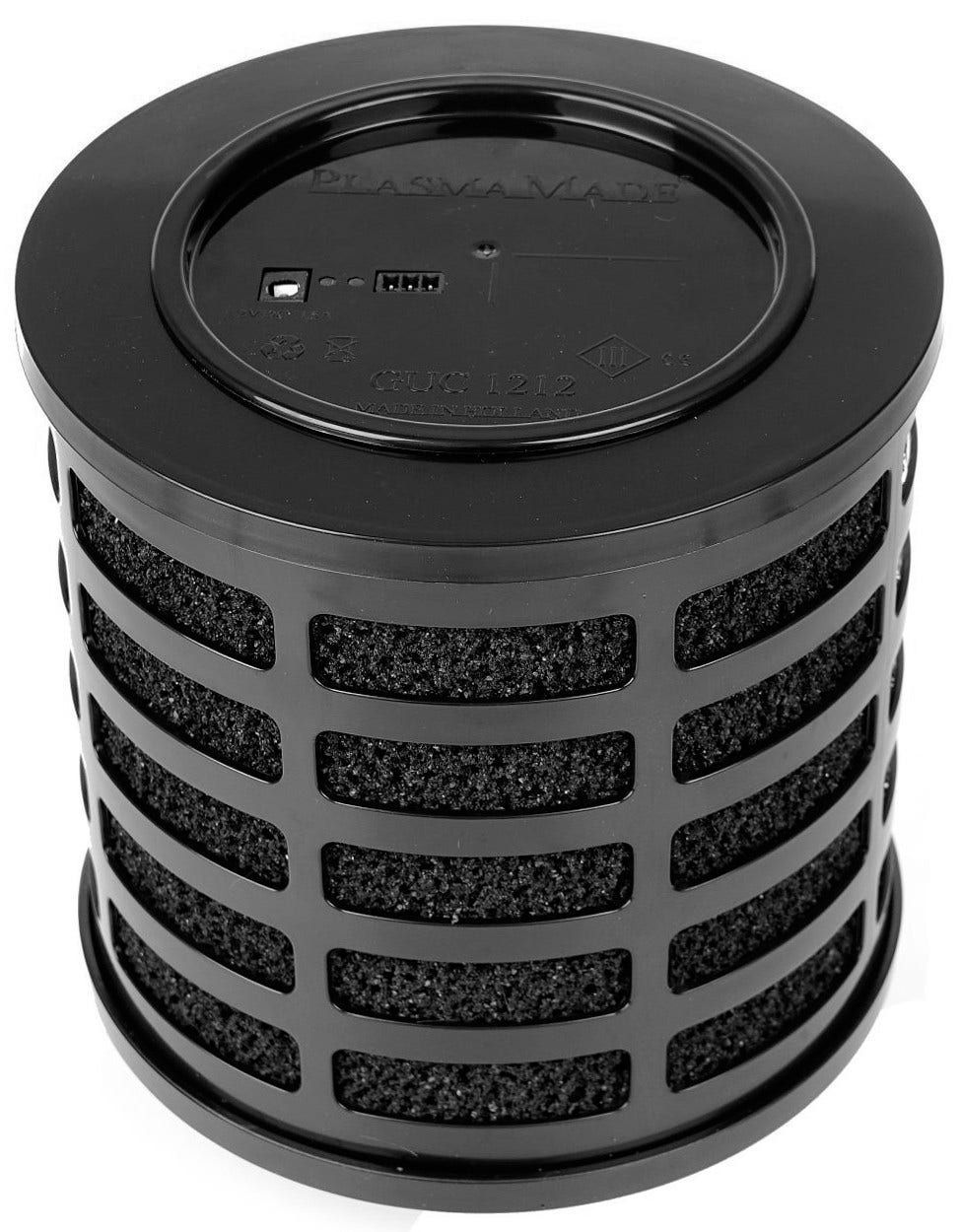 Filtro de plasma PlasmaMade para Pelgrim HF4001