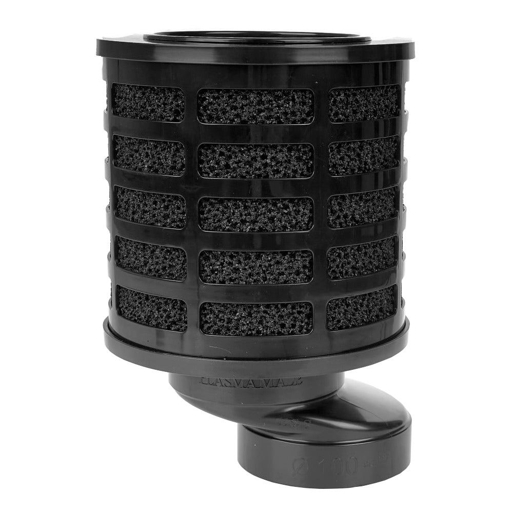 Filtro de plasma PlasmaMade para Pelgrim HF4001
