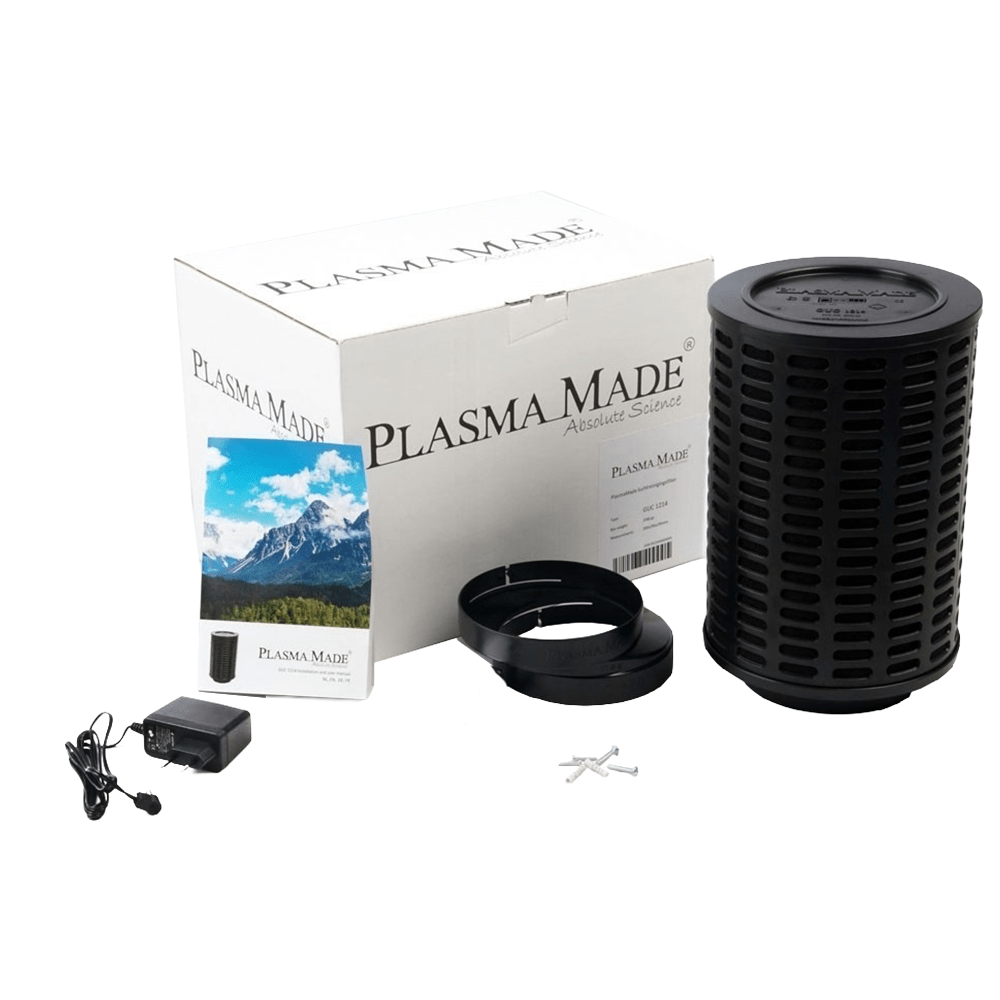 Filtro de plasma PlasmaMade para ATAG HF4002