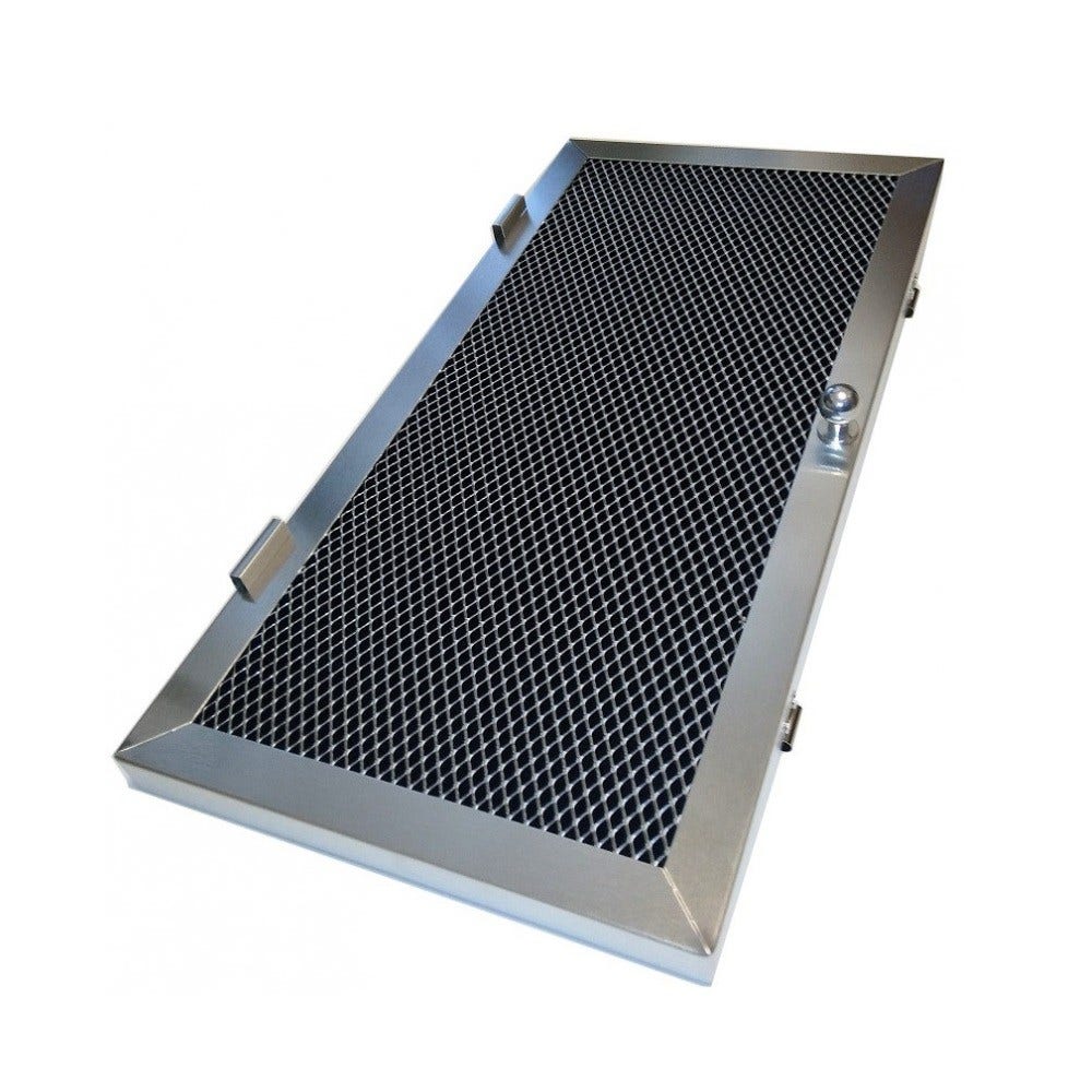 Filtro de carvão ativo de longa duração V-Zug H42233 / H4.2233