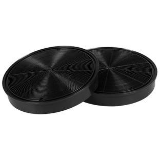Filtro de carvão ativo Pelgrim ISW750RVS / ISW770RVS / ISWA990RVS (2X)