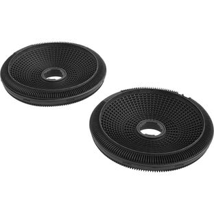 Filtro de carbono ativo Longlife HF2020 (2 unidades) Pelgrim