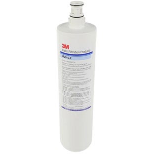 Cartucho de filtro 3M High Flow HF20-S-E