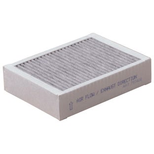 Filtro de odores e partículas finas Pelgrim HF3001