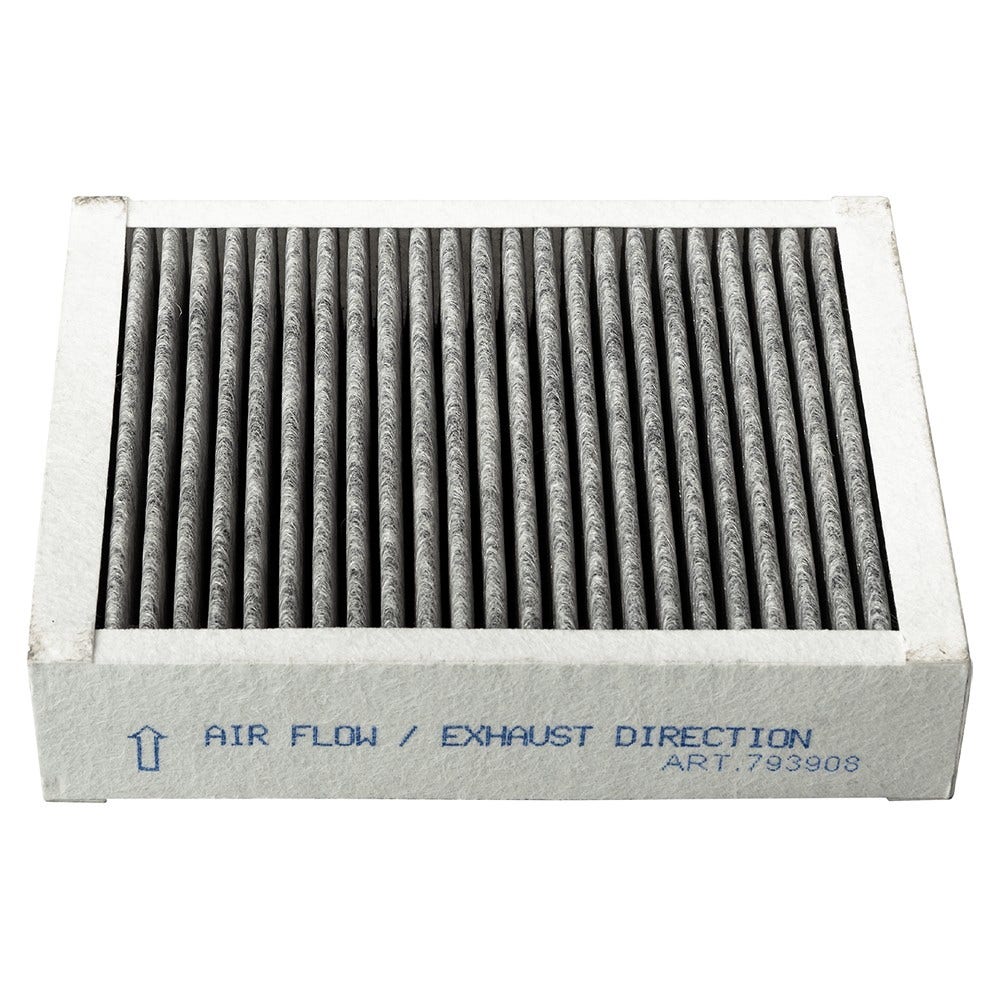 Filtro de odores e partículas finas ATAG HF3001