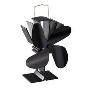 Ventilador de fogão a lenha HI