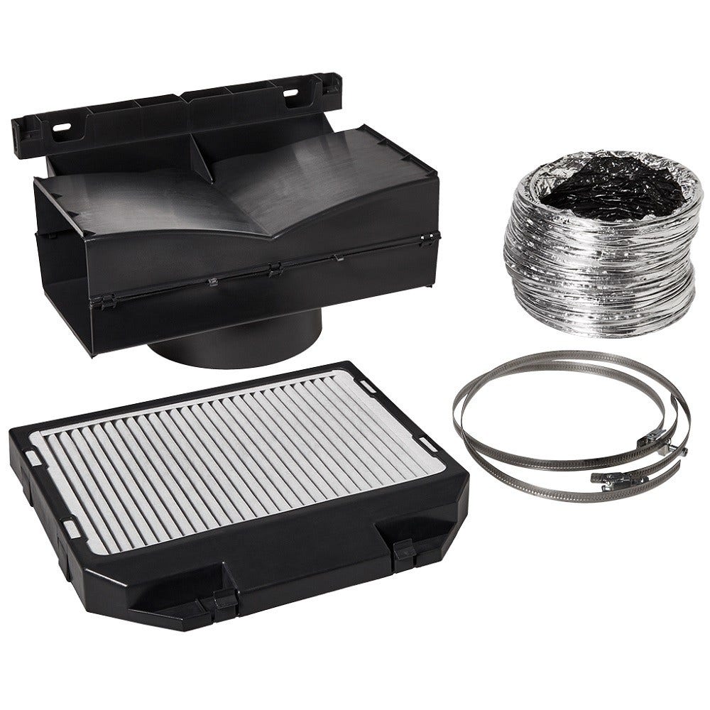 Kit de recirculação Pelgrim HR0005