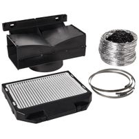 Kit de recirculação Pelgrim HR0005